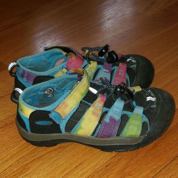 Keen Fisherman Sandals  - Picture 1 of 7